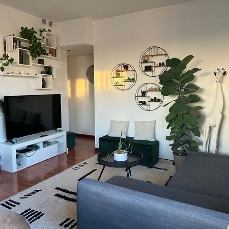 Urban Jungle - Attico Vista Duomo Apartment Milan Exterior photo