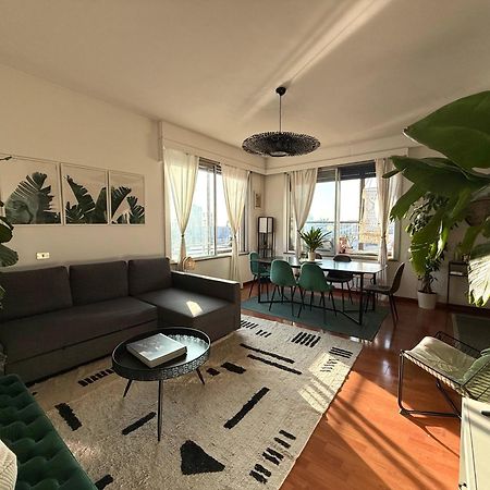 Urban Jungle - Attico Vista Duomo Apartment Milan Exterior photo