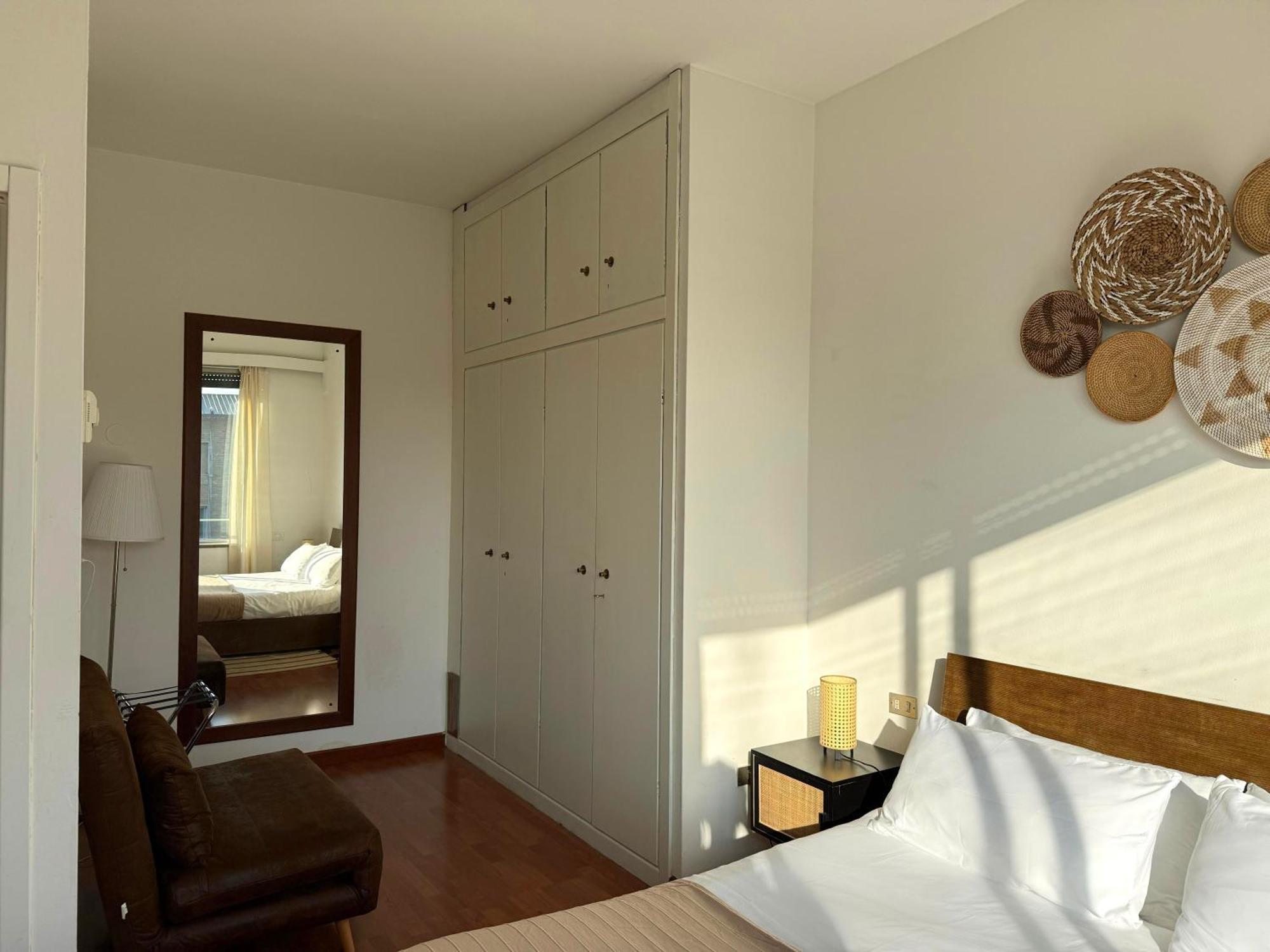 Urban Jungle - Attico Vista Duomo Apartment Milan Exterior photo