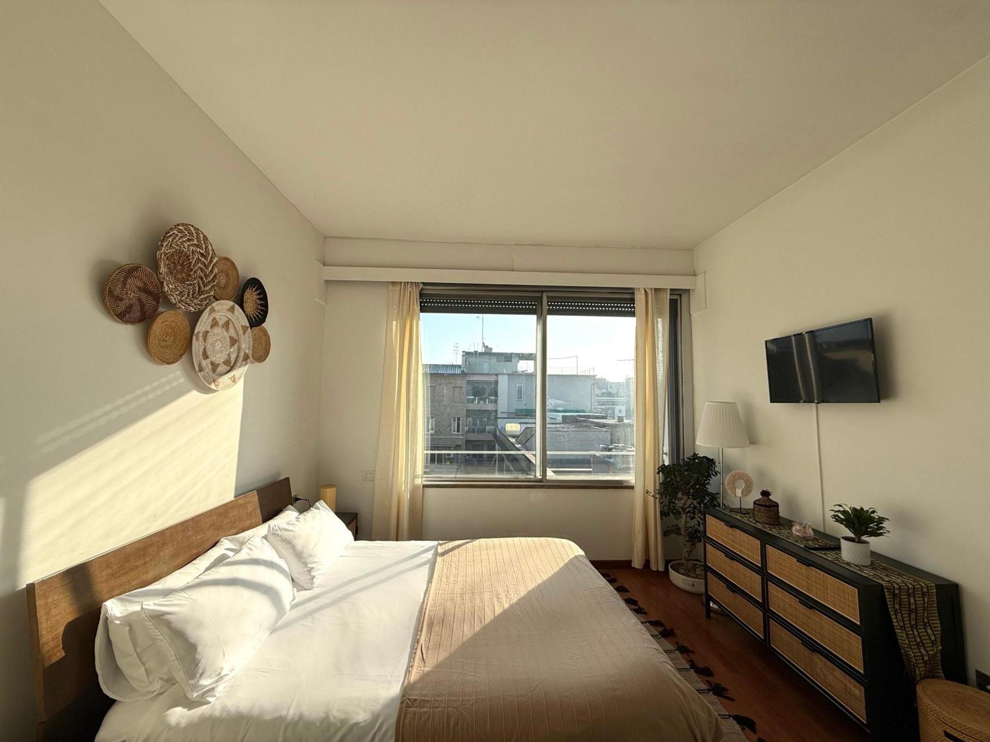 Urban Jungle - Attico Vista Duomo Apartment Milan Exterior photo